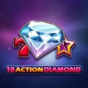 10 Action Diamond