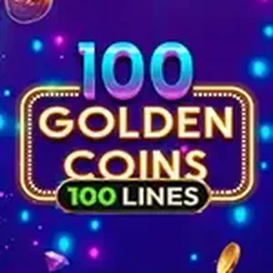 100 Golden Coins