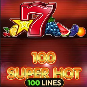 100 Super Hot