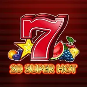 20 Super Hot