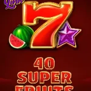 40 Super Fruits Bell Link