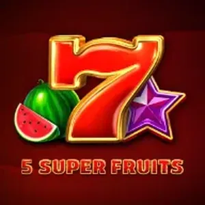 5 Super Fruits