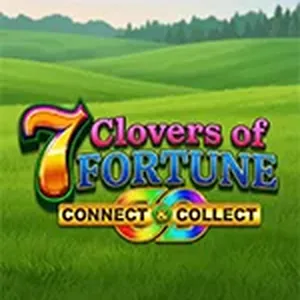 7 Clovers of Fortune