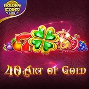 Art of Gold Golden Coins Link