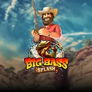 Big Bass Splash