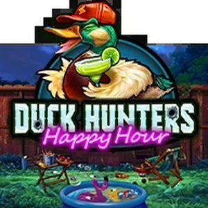Duck Hunters Happy Hour