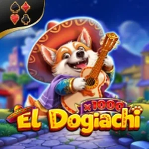 El Dogiachi 1000