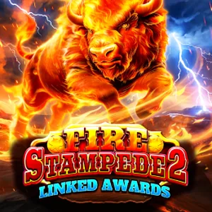 Fire Stampede 2