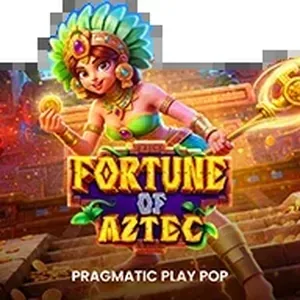 Fortune of Aztec
