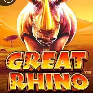 Great Rhino
