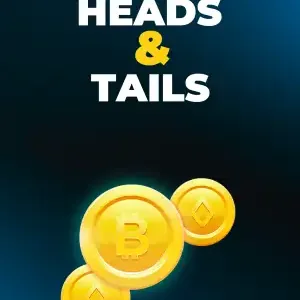 Heads and Tails XY