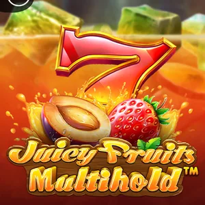Juicy Fruits Multihold