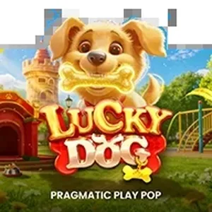 Lucky Dog