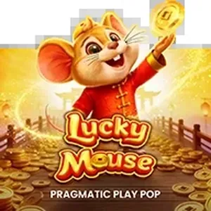 Lucky Mouse