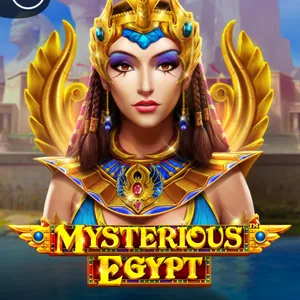 Mysterious Egypt
