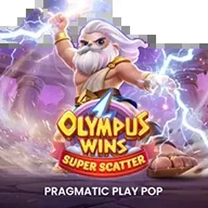 Olympus Wins
