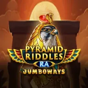 Pyramid Riddles Ra Jumboways