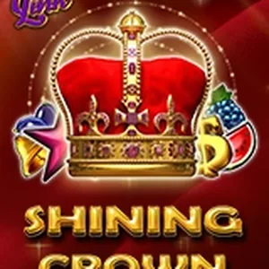 Shining Crown Bell Link
