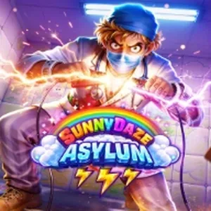 Sunnydaze Asylum