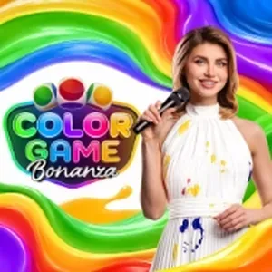 Color Game Bonanza