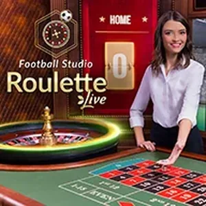 Football Studio Roulette