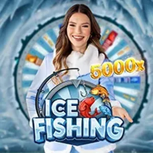 Ice Fishing