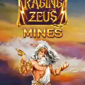 Raging Zeus Mines